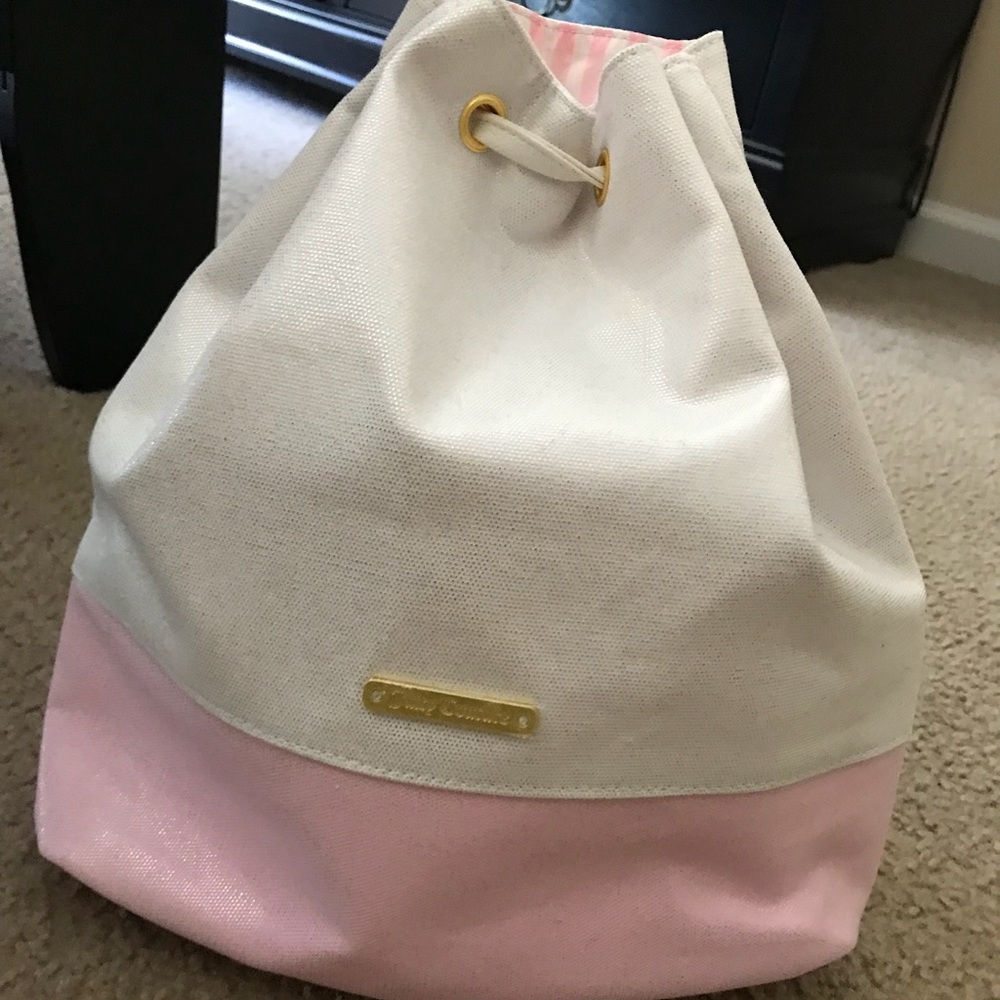 Juicy couture bag